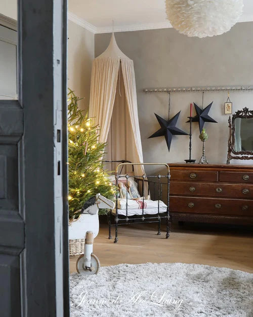 Jeanne D' Arc Living Magazine - 2025 Issue 8