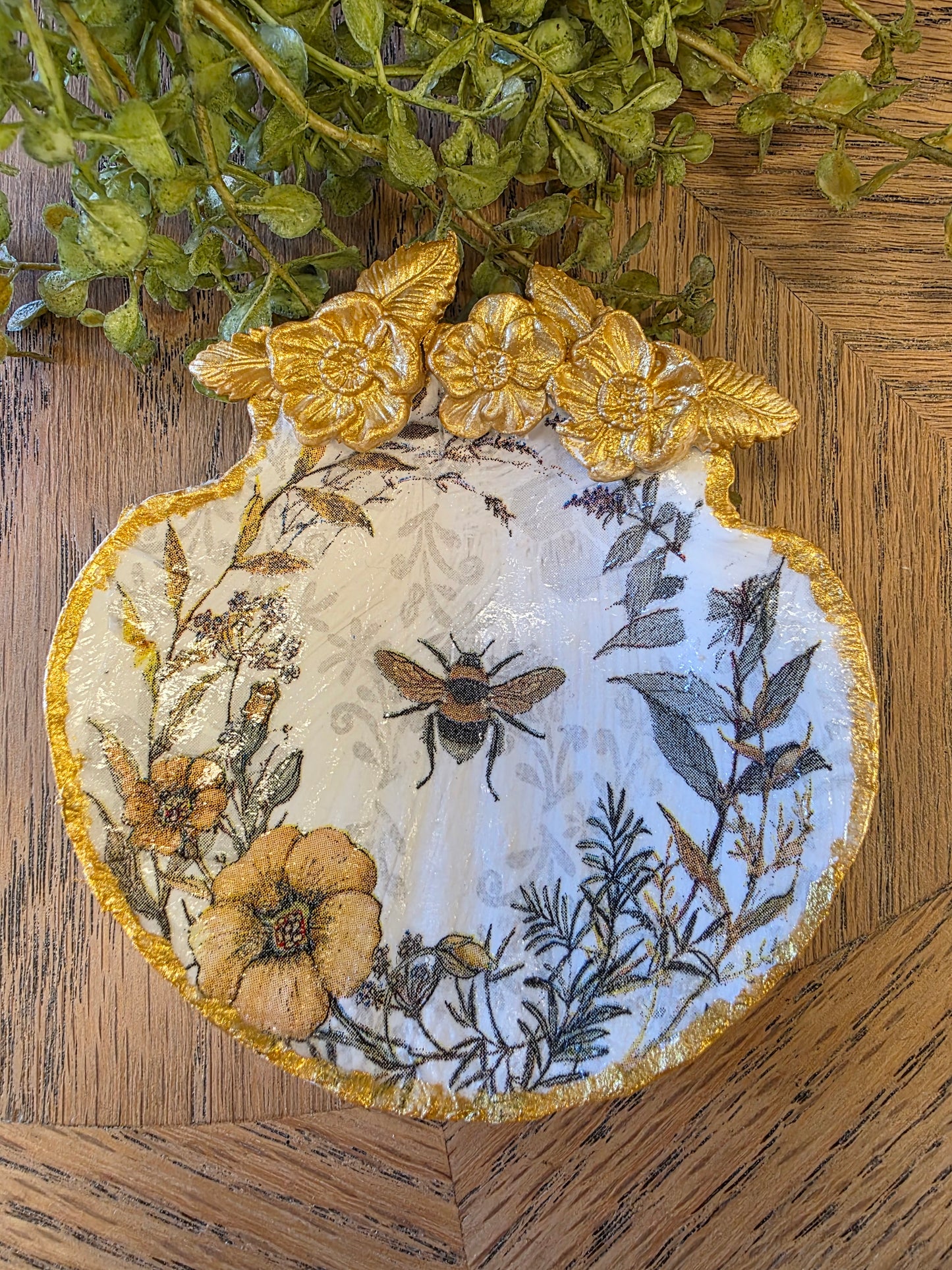 Trinket Dish