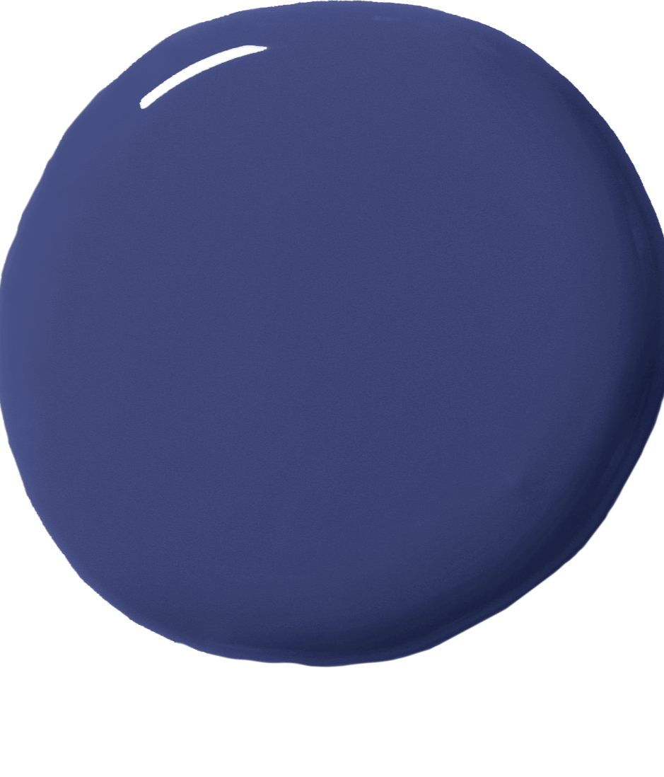 Napoleonic Blue - Gallon