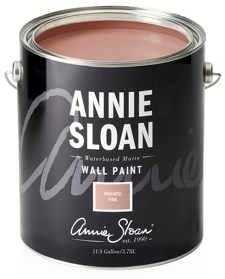 Piranesi Pink