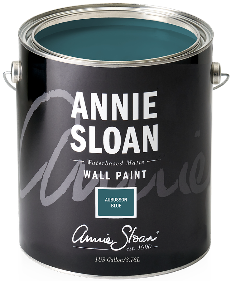 Aubusson Blue