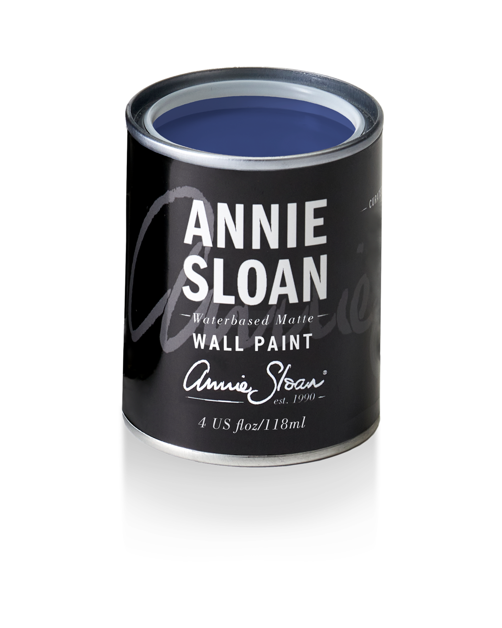 Napoleonic Blue - Wall Paint by Annie Sloan