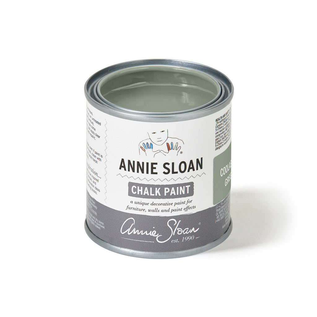 Coolabah Green - Annie Sloan Chalk Paint