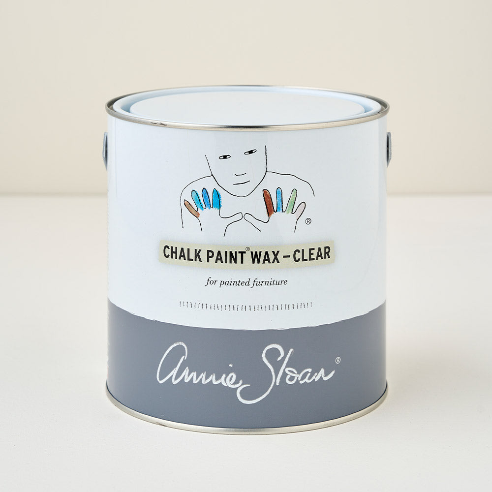 Clear - Chalk Paint® Wax