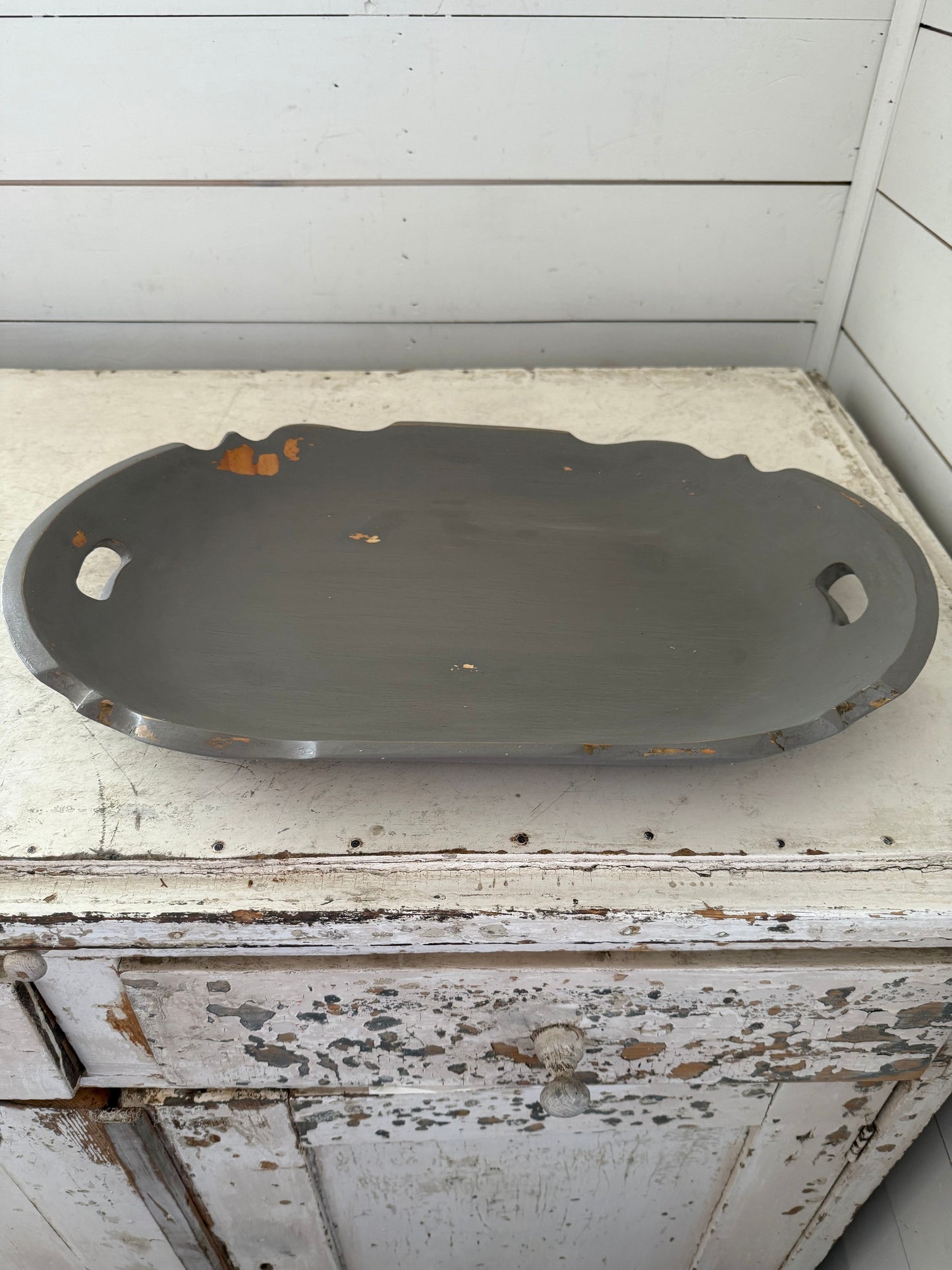 Bespoke Collection by Jami Ray Vintage - Cobblestone