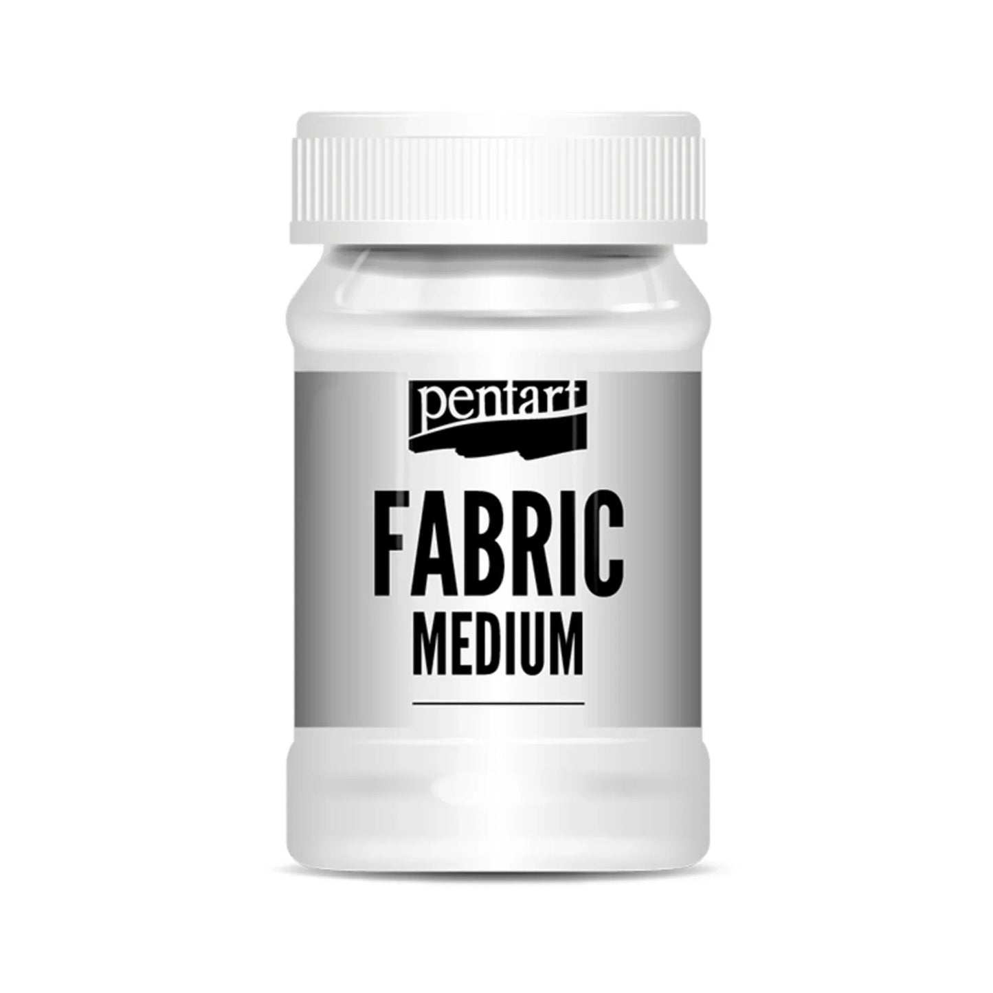 Fabric Medium 34821 100ml - Pentart