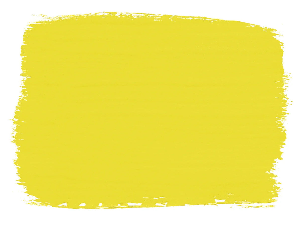 English Yellow - Annie Sloan Chalk Paint