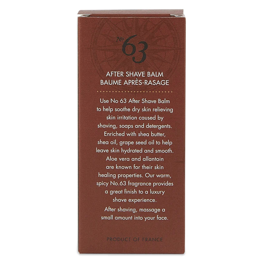 Men's 63 After Shave Balm (75ml)