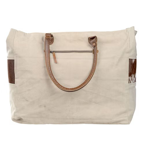 Capital Of Fashion London Tote Bag
