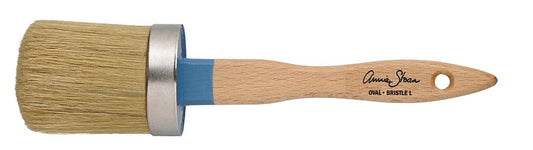 Chalk Paint® Natural Bristle Brush - Large (26.5cm x 6.5cm)