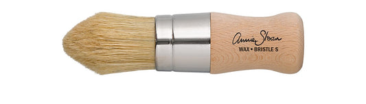 Chalk Paint® WAX Brush - Small (16cm x 3.5cm)