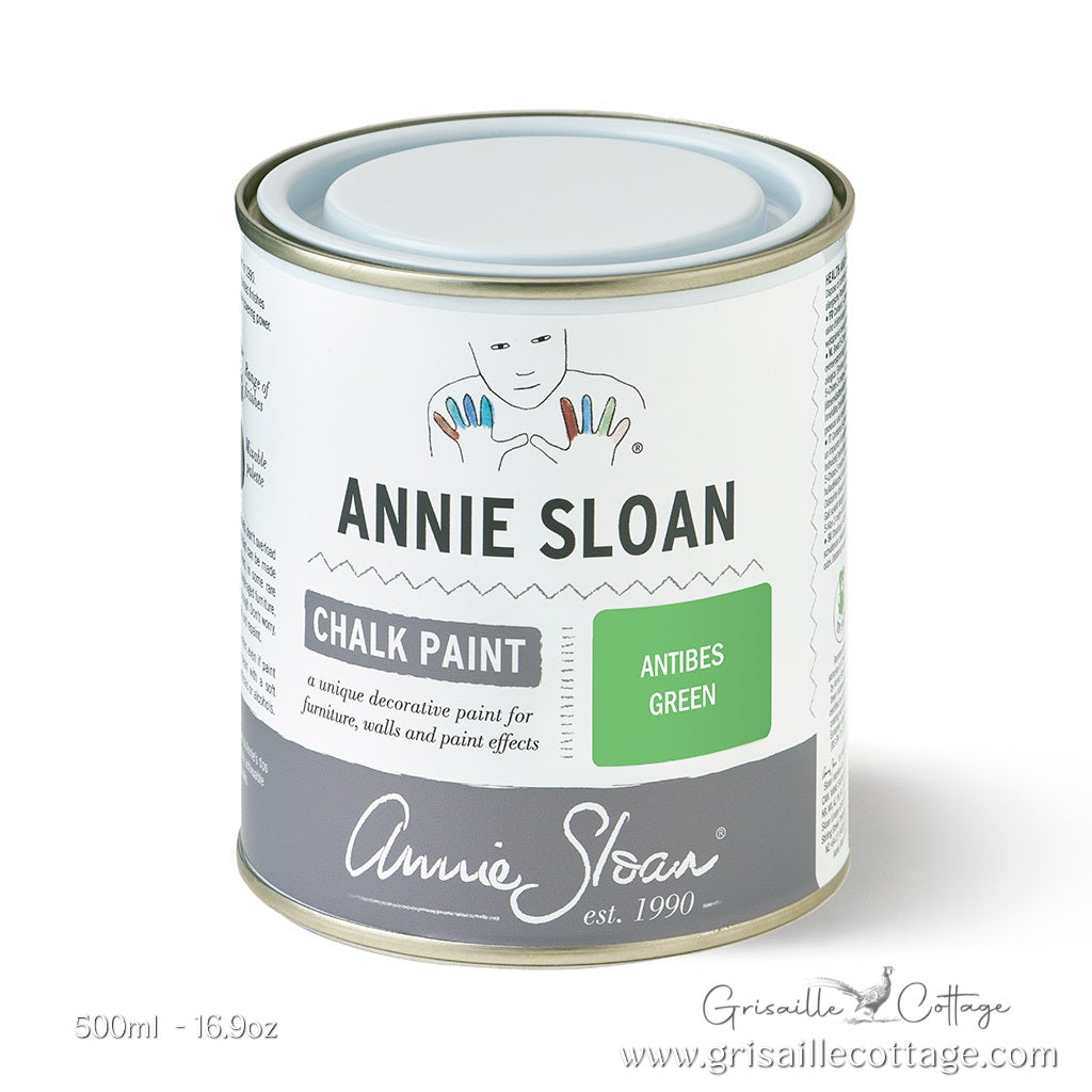 Antibes Green