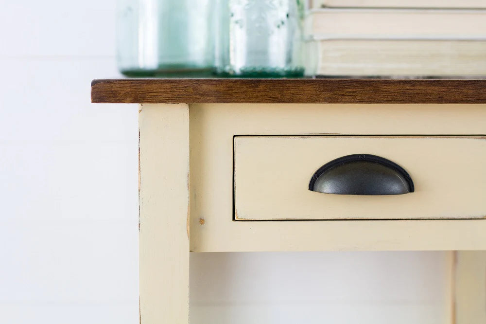 Buttermilk - Homestead House Milk Paint