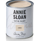 Canvas - Annie Sloan Satin Paint 750ml