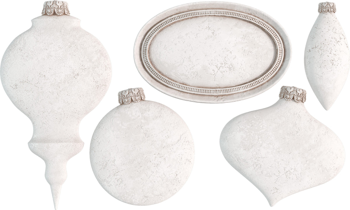 Bibelots - IOD Decor Mould Limited
