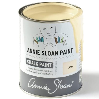 Cream *Retired - Annie Sloan Chalk Paint
