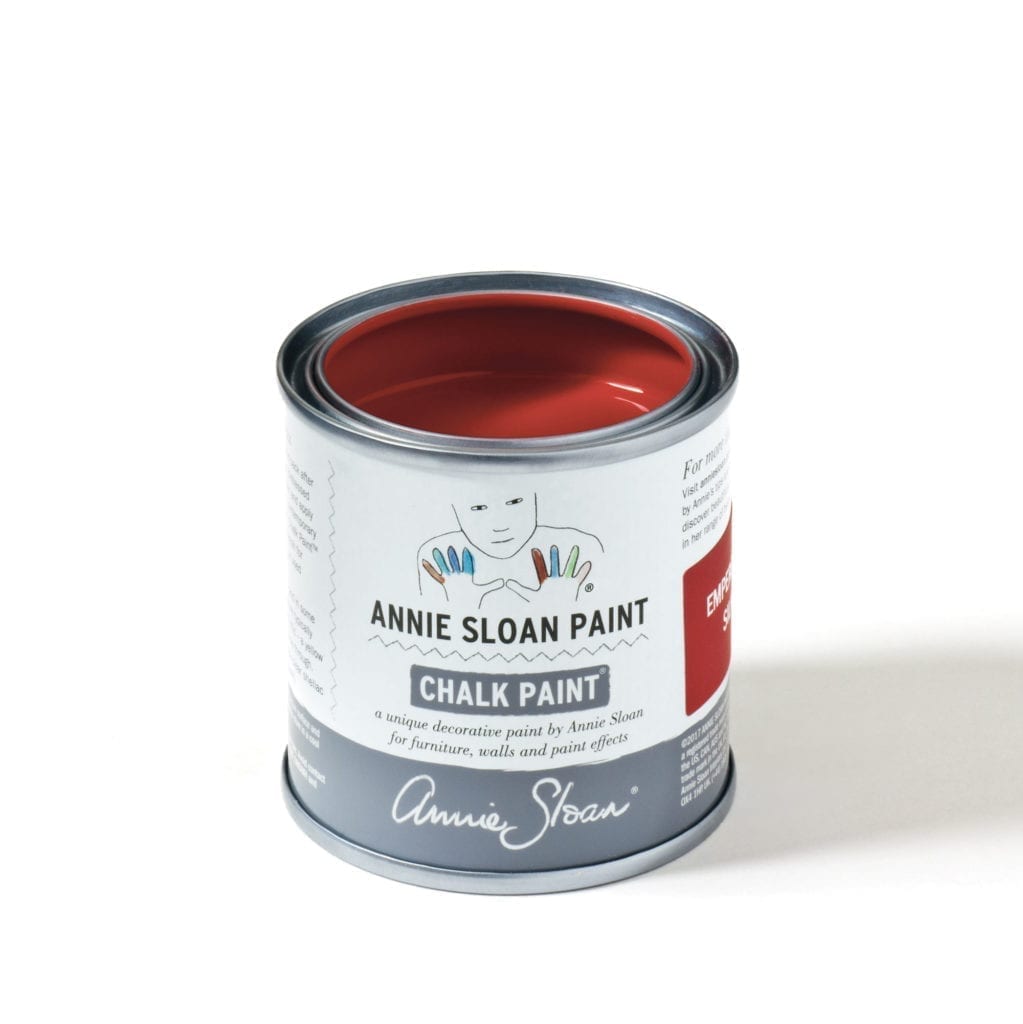 Emperor's Silk ~-Annie Sloan Chalk Paint