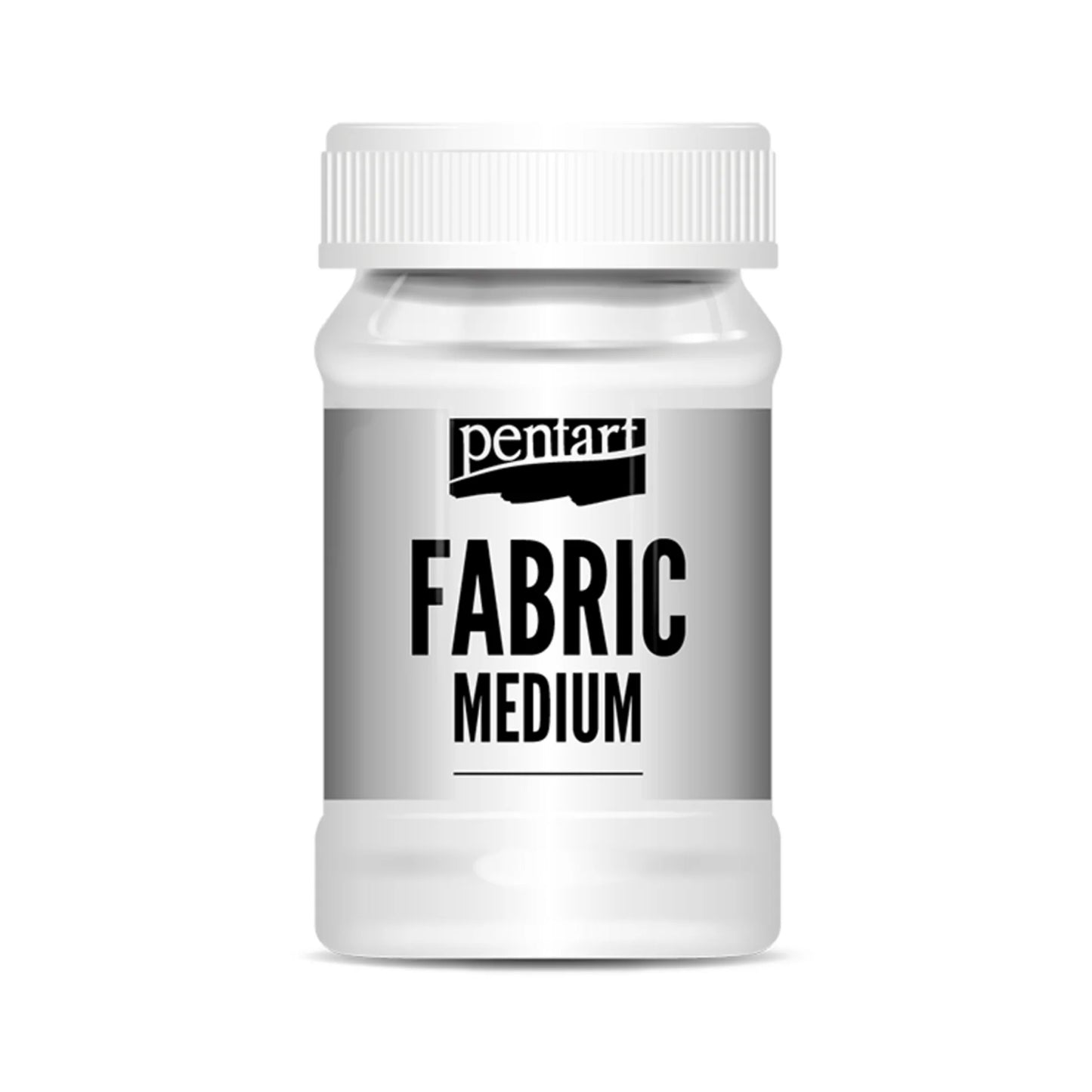 Fabric Medium 34821 100ml - Pentart