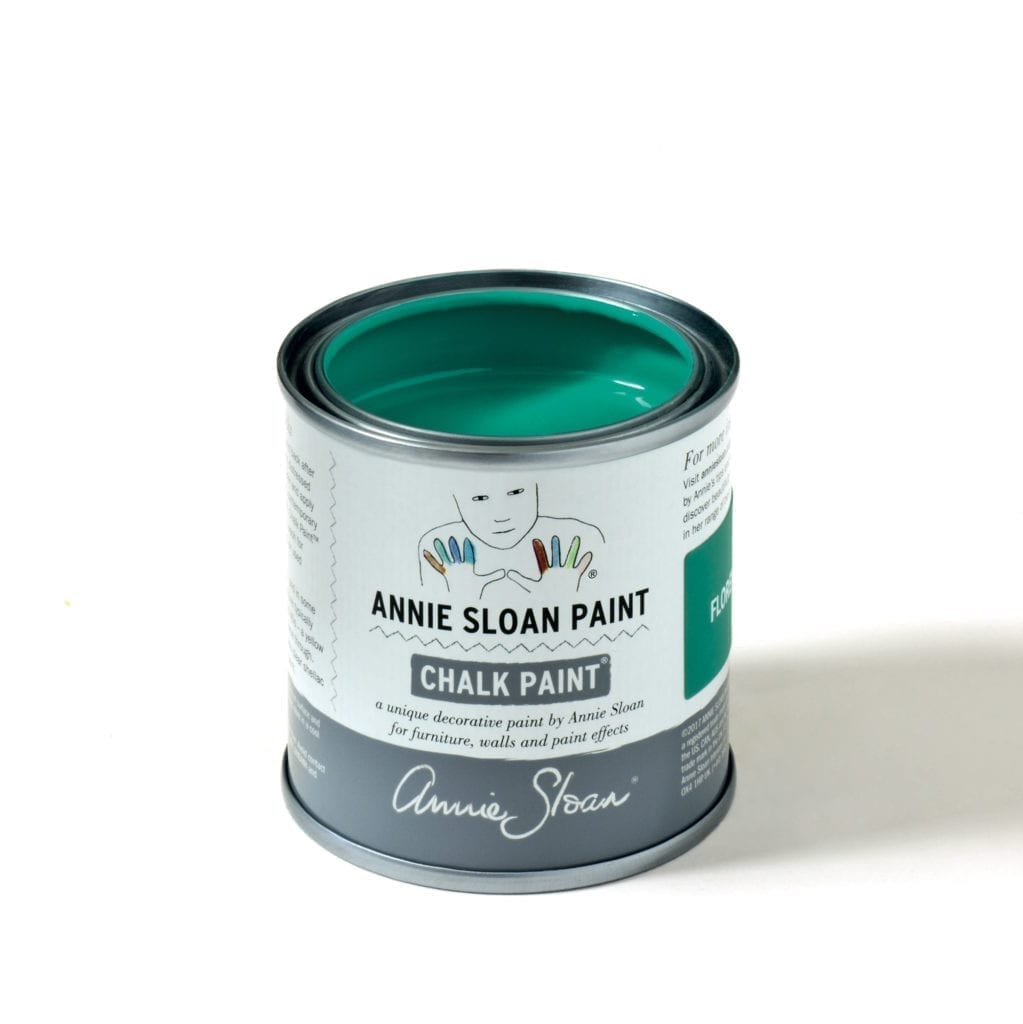Florence - Annie Sloan Chalk Paint