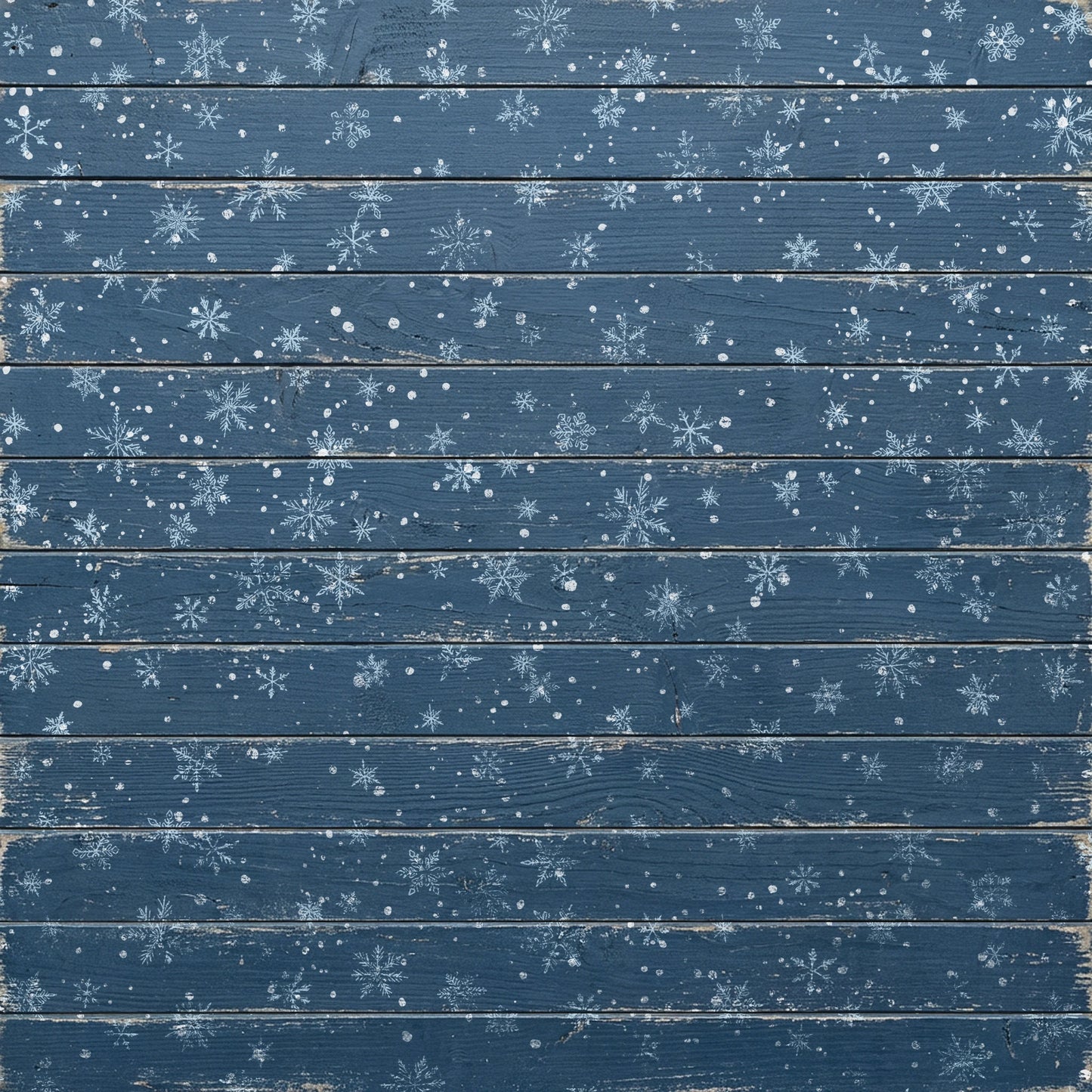 Flurry - IOD Decor Stamp 2026