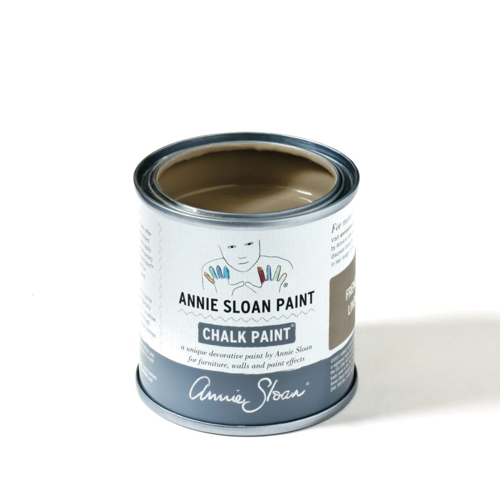 French Linen - Annie Sloan Chalk Paint