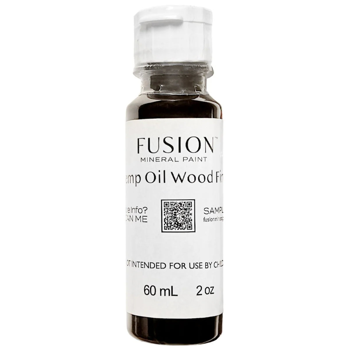 Hemp Oil - FUSION