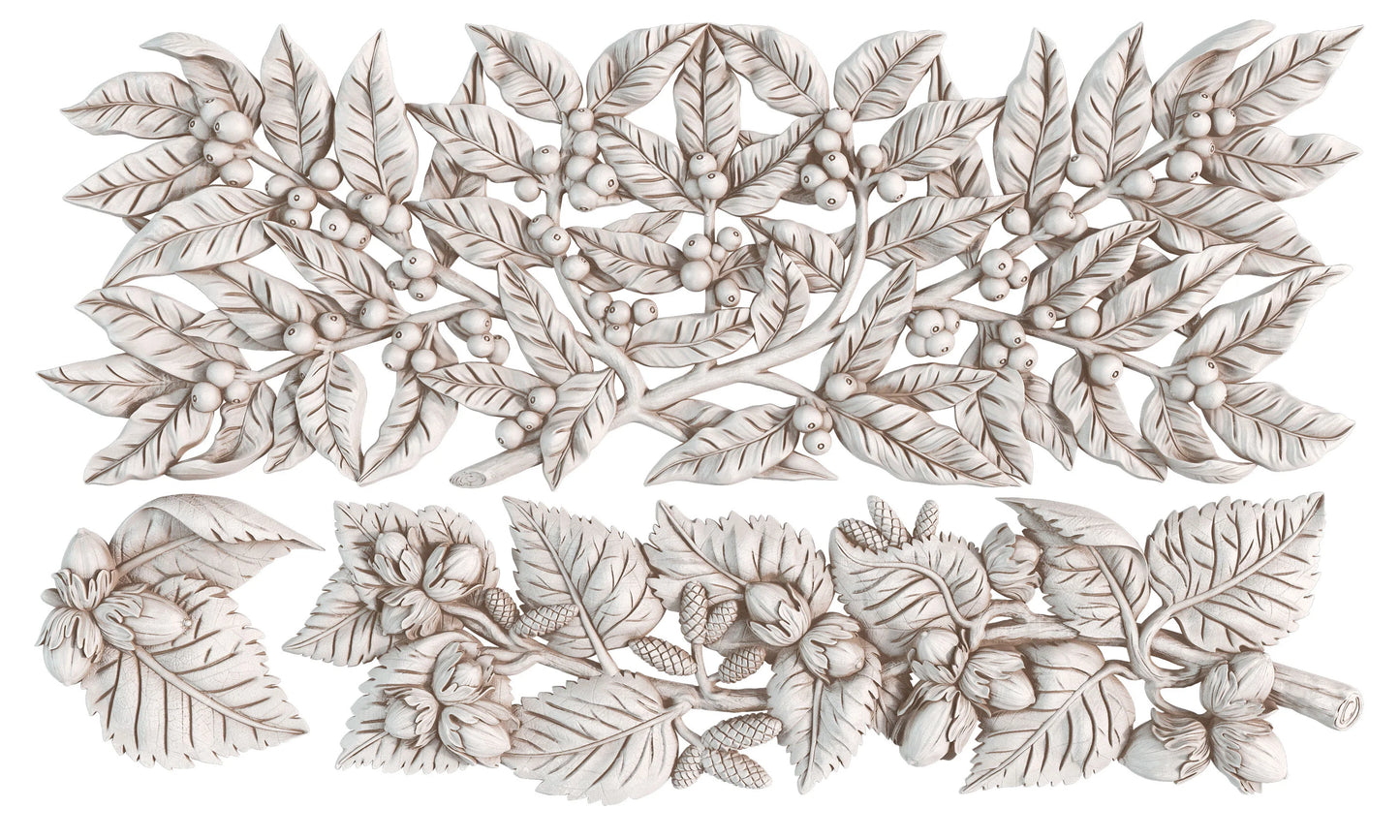 Hazel & Bay - IOD Decor Mould Limited