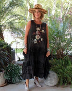 Create Change Overlay, Midnight - Jaded Gypsy