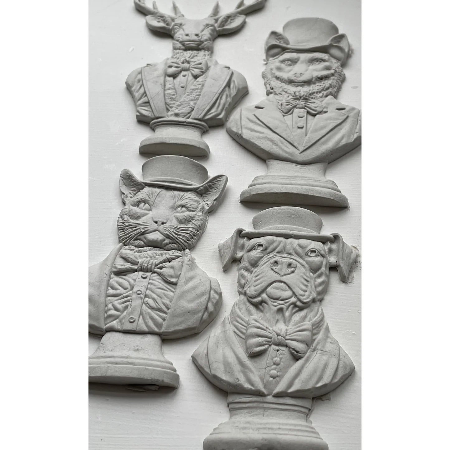 Invitation Only - IOD Decor Mould 2024