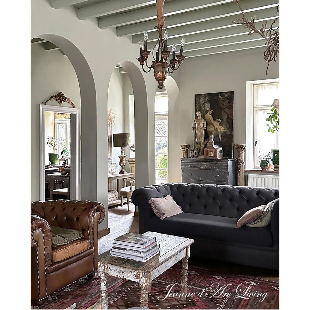 Jeanne D' Arc Living Magazine - 2025 Issue 7