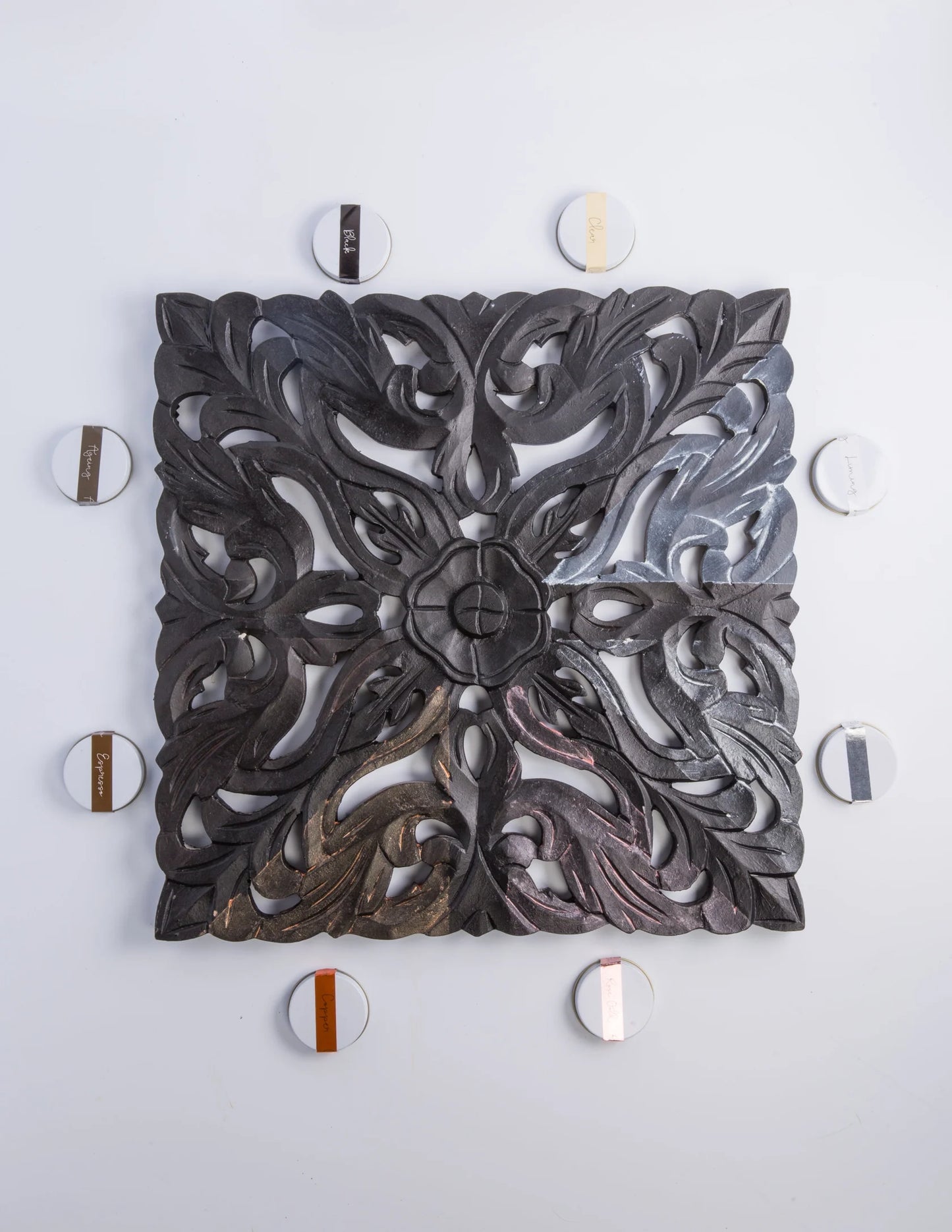 ROSE GOLD Furniture Wax - FUSION