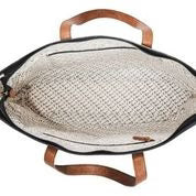 Ash Tote M-6102 - Mona B