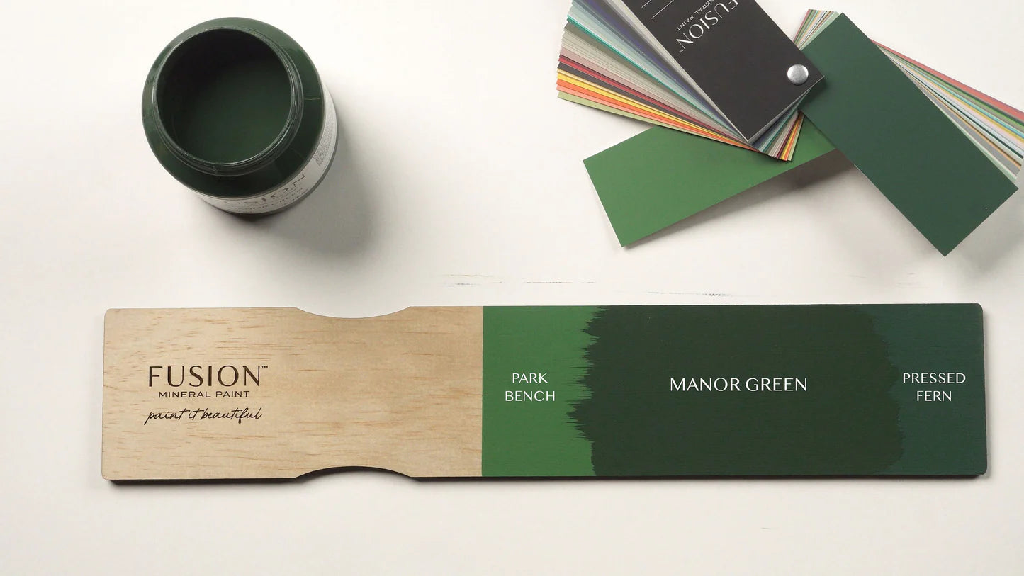 Manor Green 37ml