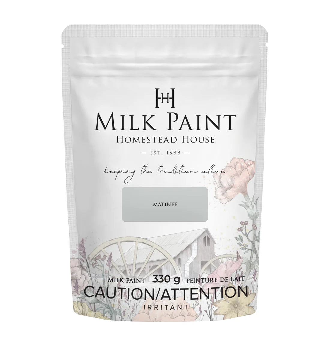Matinee - Homestead House Milk Paint