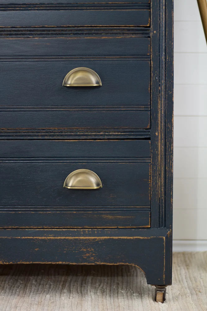 Midnight Blue - Homestead House Milk Paint