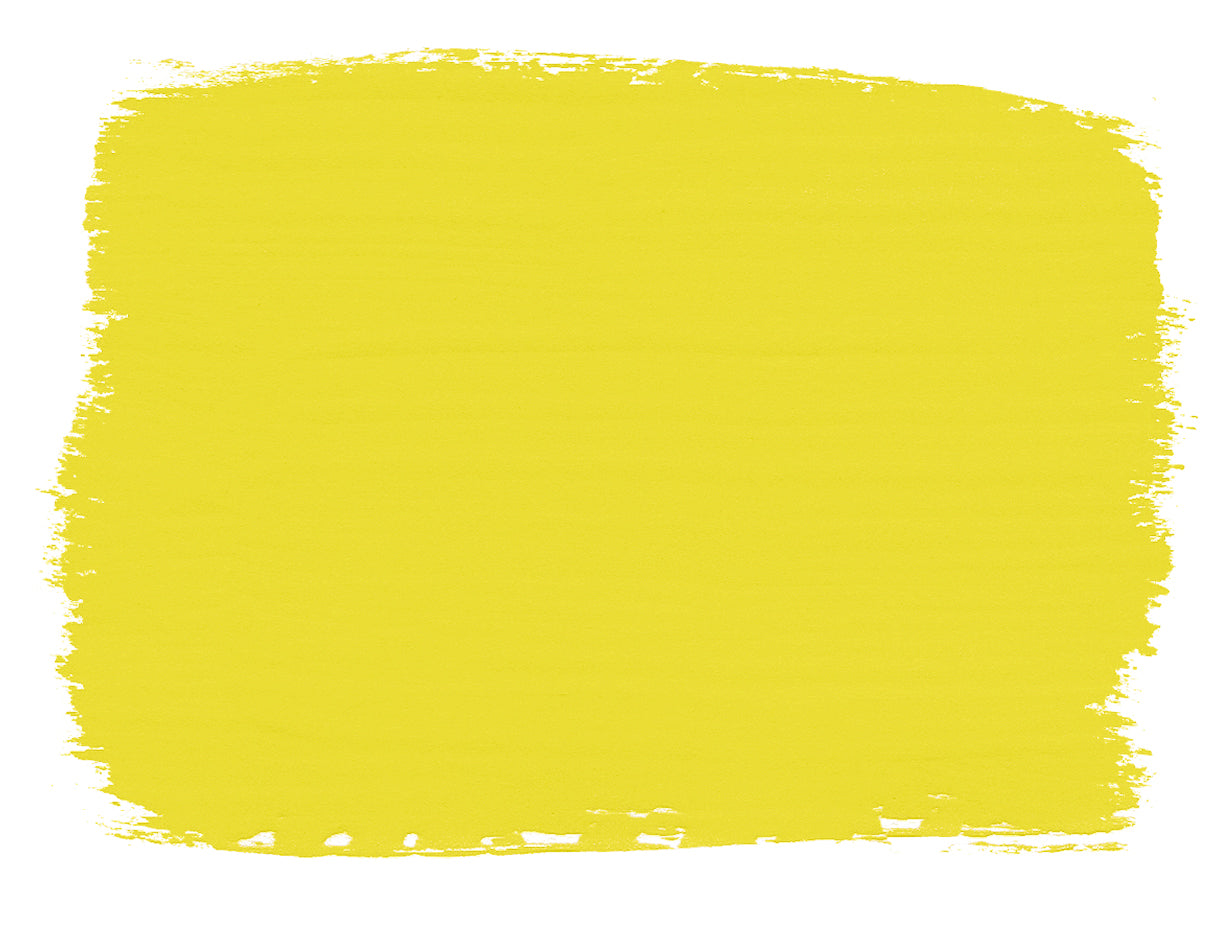 English Yellow - Annie Sloan Chalk Paint