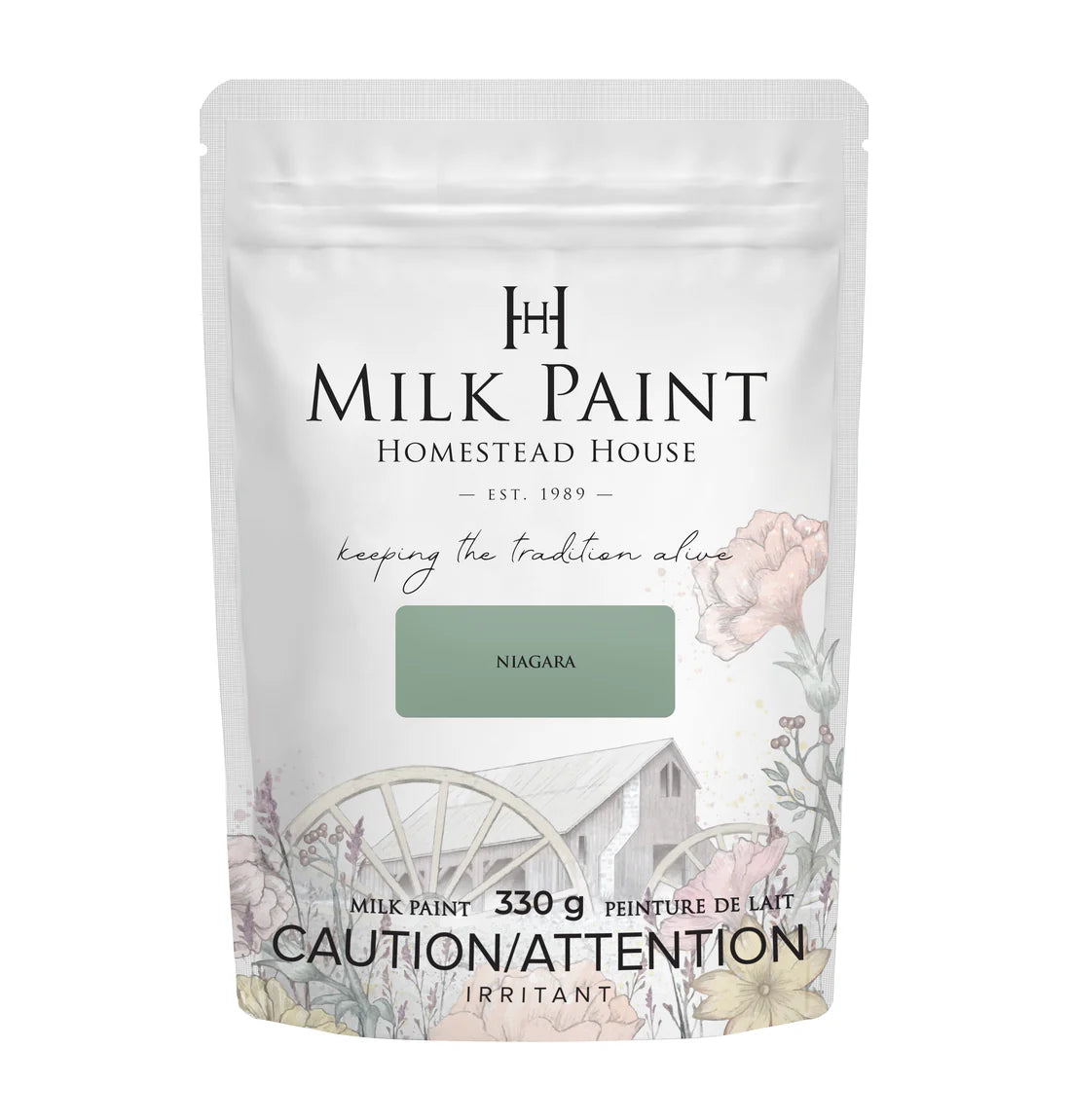 Niagra - Homestead House Milk Paint