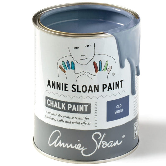 Old Violet - Annie Sloan Chalk Paint
