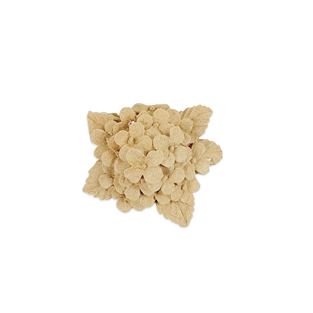 Hydrangea 0001 - iFlex Heat Bendable Embellishment