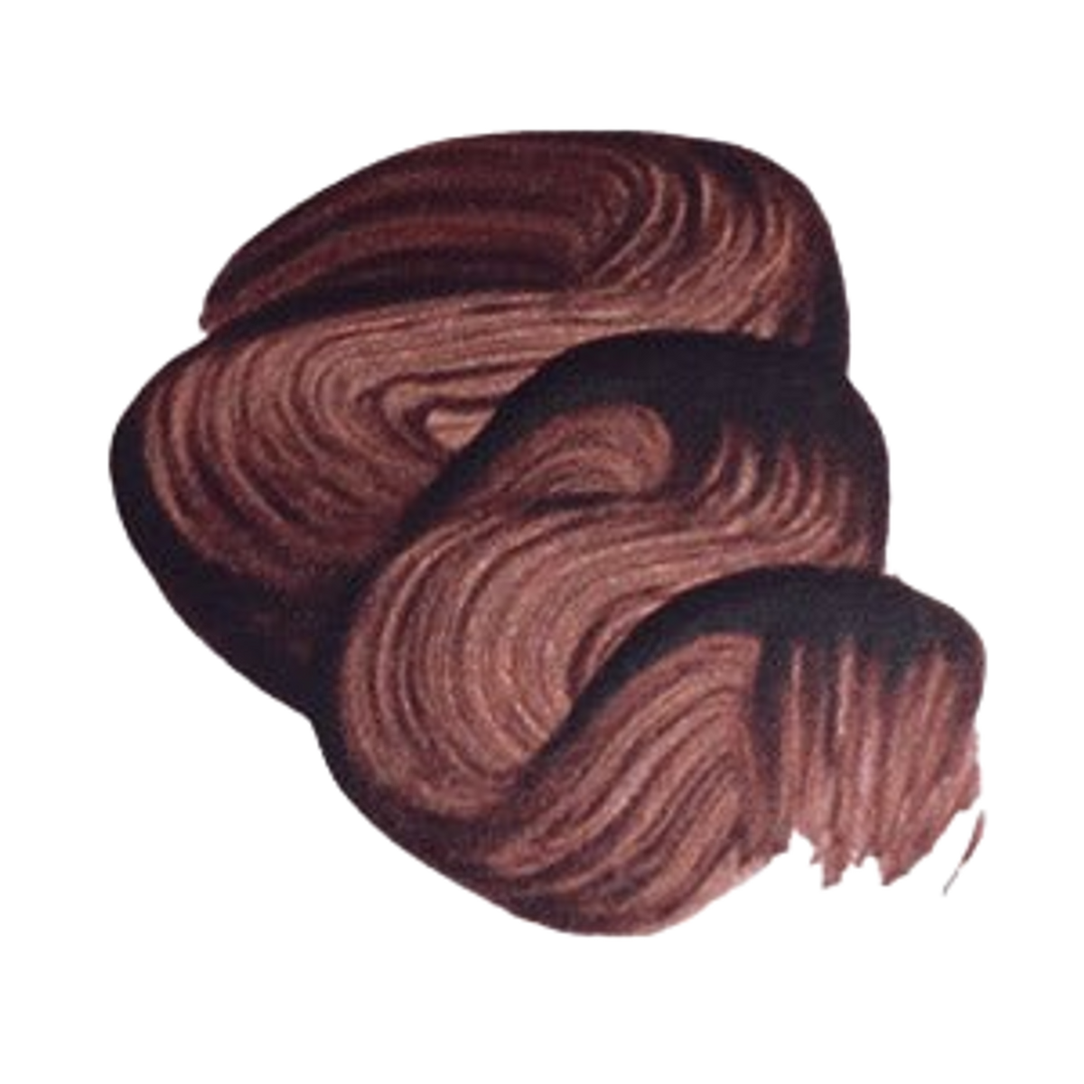 Rich Mahogany - Paint Couture Glaze