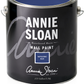 Napoleonic Blue - Wall Paint by Annie Sloan