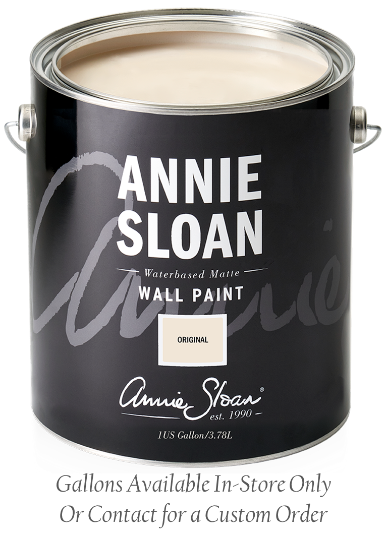 Original - Wall Paint by Annie Sloan