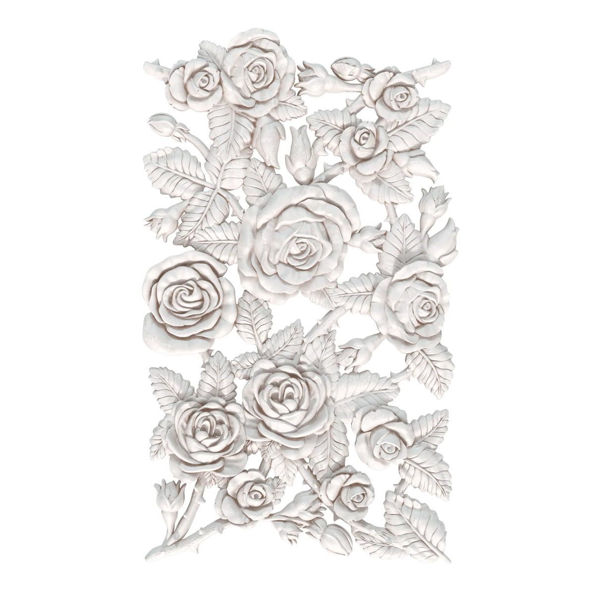 Juliette (๐จ๐๐ฒ๐ฑ - ๐๐ถ๐ธ๐ฒ ๐ก๐ฒ๐) - IOD Decor Mould