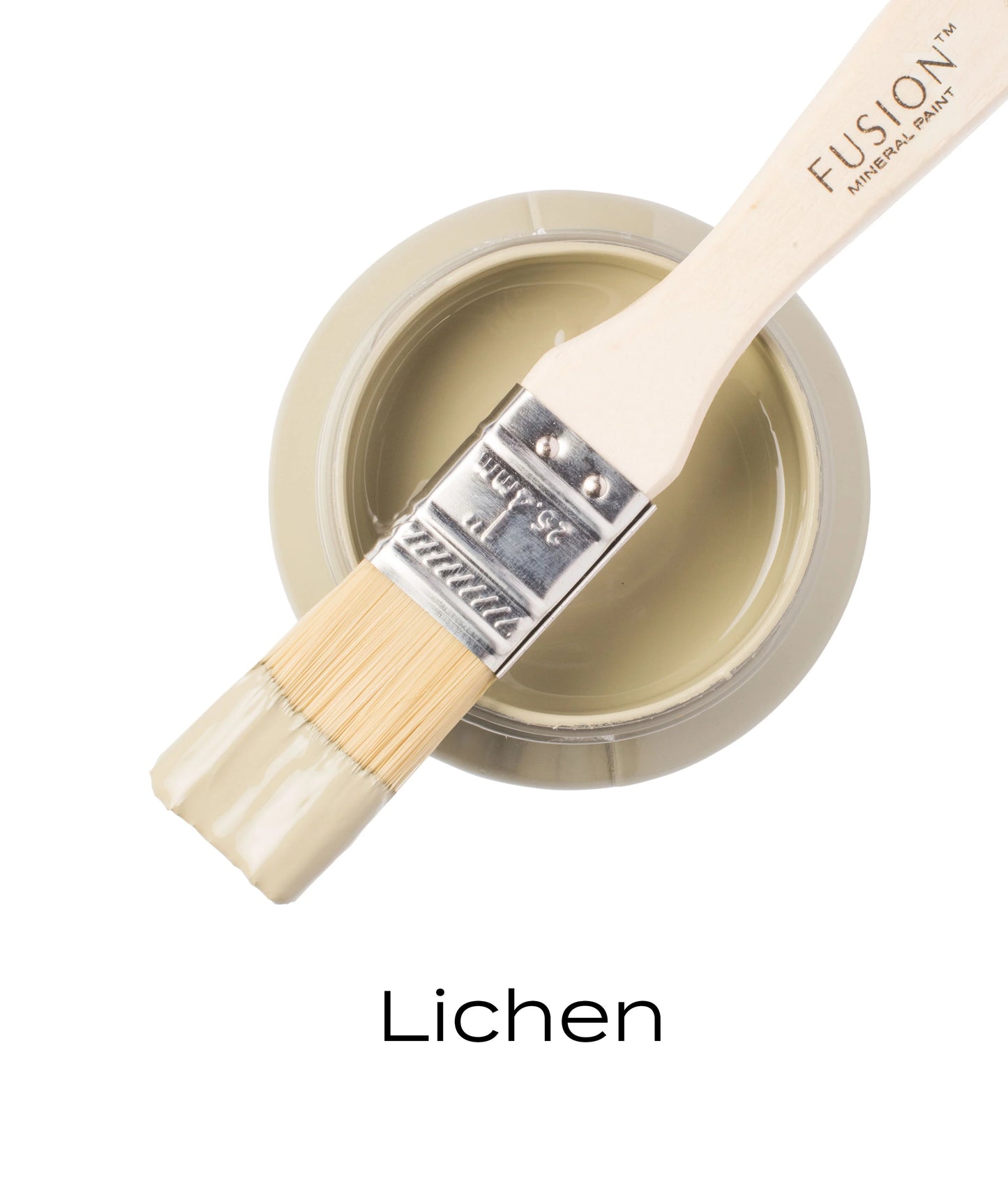 LICHEN - FUSION Mineral Paint
