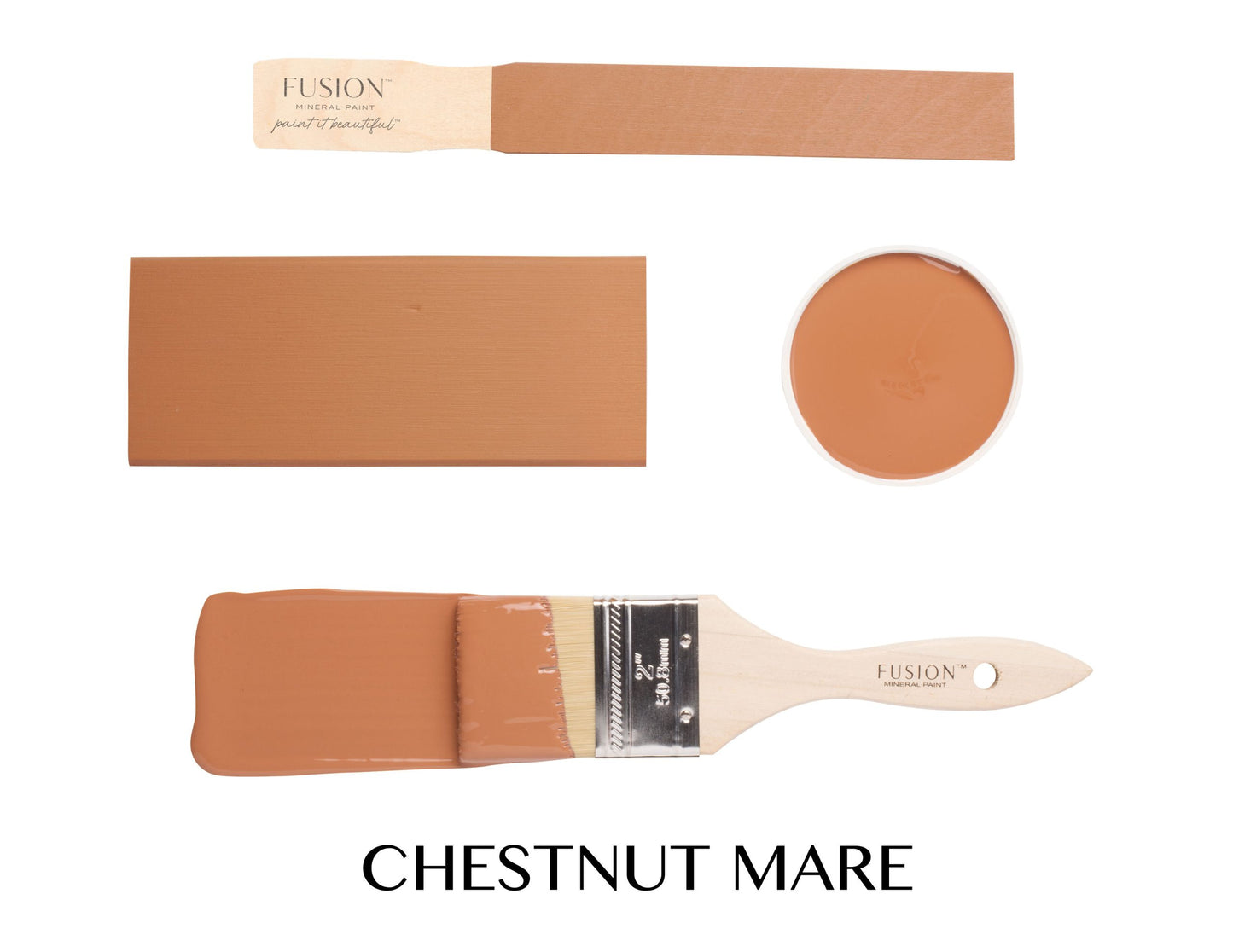 Chestnut Mare 37ml