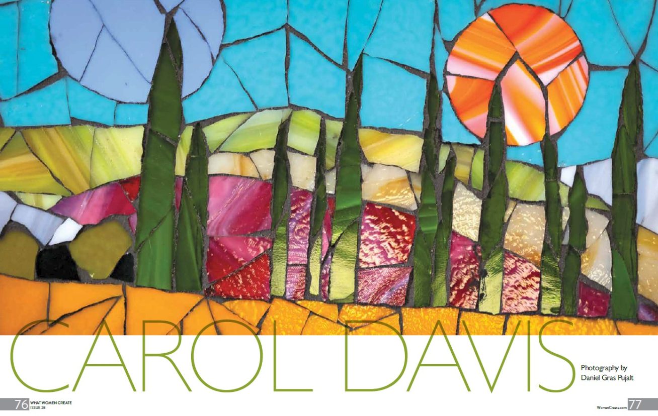 What Women Create - 2025 Fall