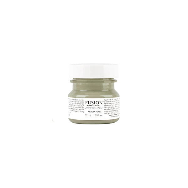 Acadia Pear - 37ml (1.25oz)