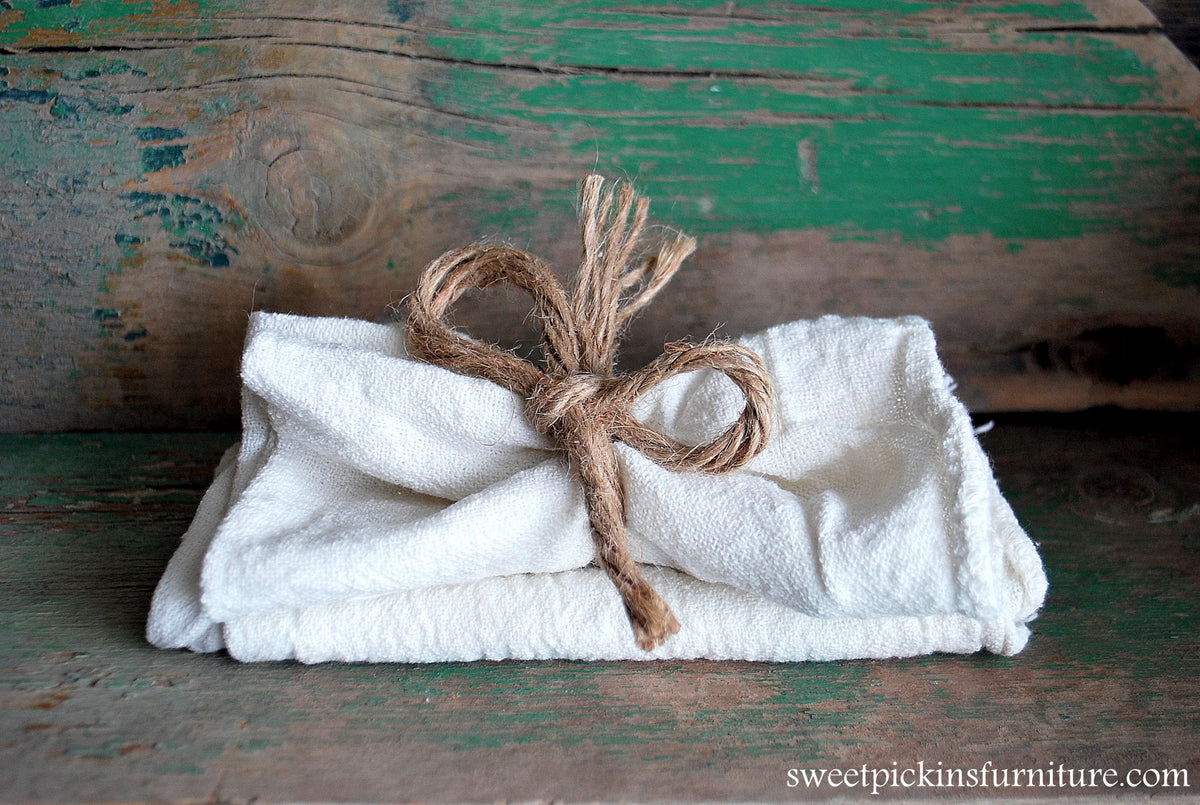 Buffing Cloth