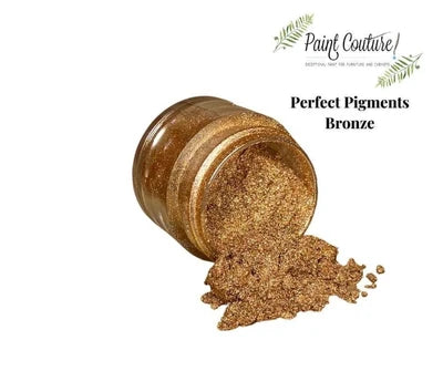 Bronze - Perfect Pigment Mica Powder 1.4oz