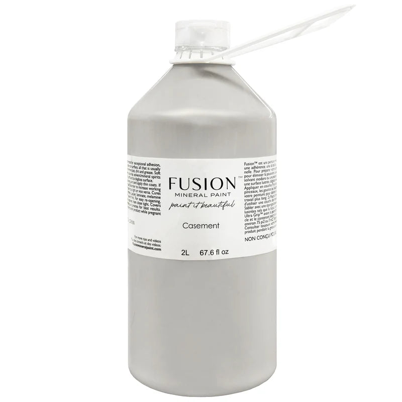 CASEMENT - FUSION Mineral Paint